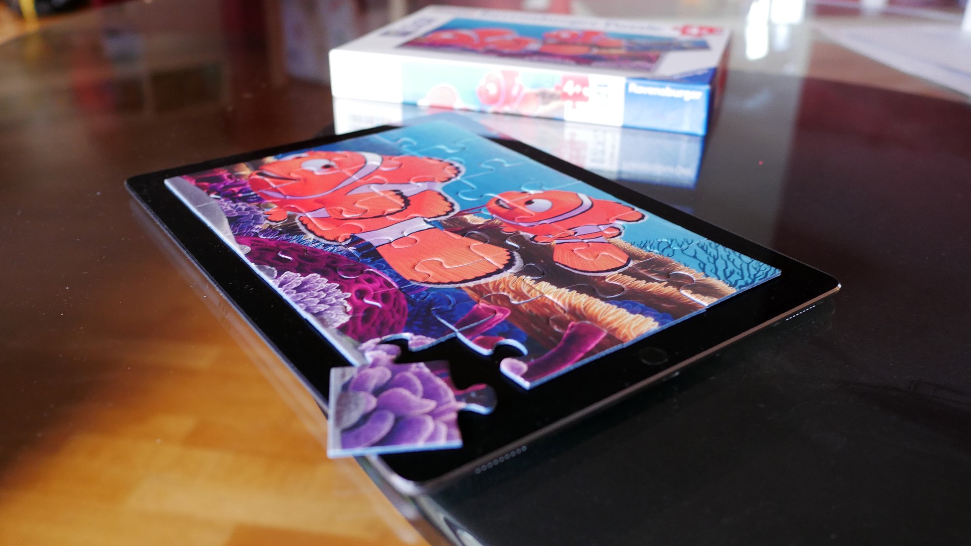 Quanto è grande l’iPad Pro? La risposta in 12 foto