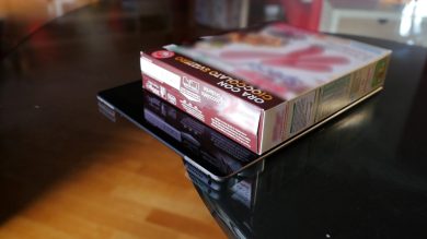 Quanto è grande l’iPad Pro? La risposta in 12 foto