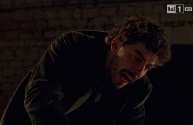 Ascolti 22/11: vince il “Giovane Montalbano”, ma tiene “Il segreto”