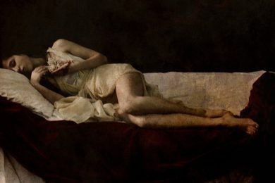 Romeo and Juliet nelle foto di Ottavio Marino