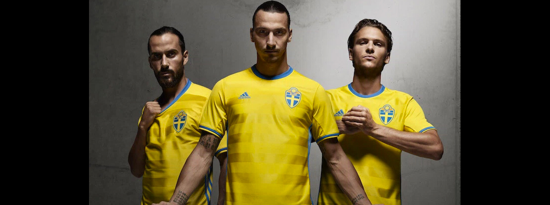 Europei 2016: Adidas ancora leader tra gli sponsor tecnici