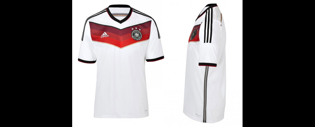 Europei 2016: Adidas ancora leader tra gli sponsor tecnici