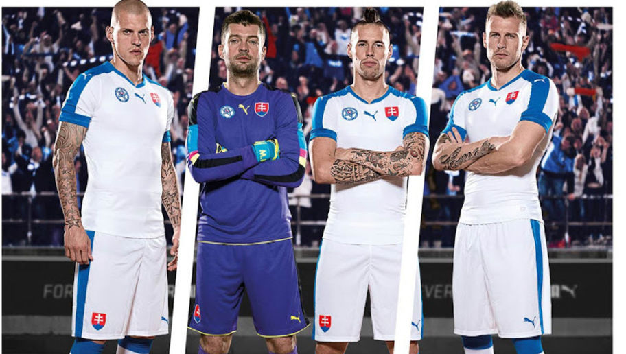 Europei 2016: Adidas ancora leader tra gli sponsor tecnici