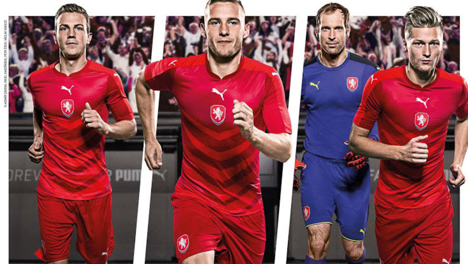 Europei 2016: Adidas ancora leader tra gli sponsor tecnici