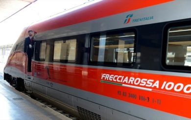 Privatizzazione delle Ferrovie dello Stato: i numeri dell’azienda
