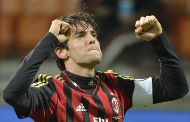 Kakà assolto dall’accusa di evasione fiscale