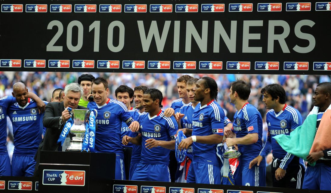 Ancelotti: “Non sarò il sostituto di Conte in Nazionale” Ancelotti: “Non sarò il sostituto di Conte in Nazionale”