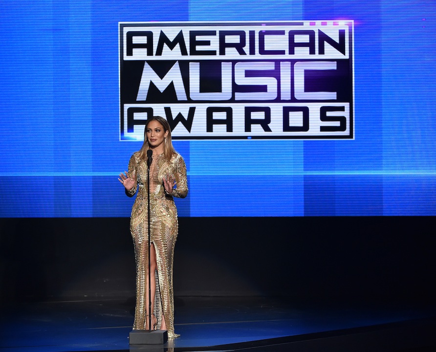 I look più belli dell’American Music Awards I look più belli dell’American Music Awards