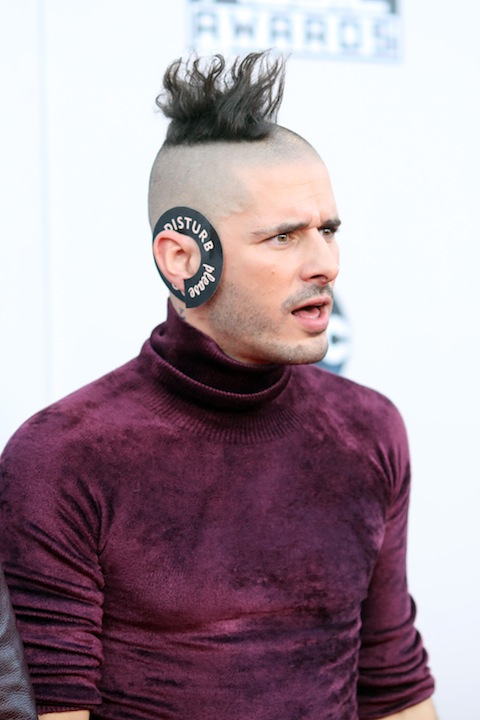 I look più belli dell’American Music Awards I look più belli dell’American Music Awards