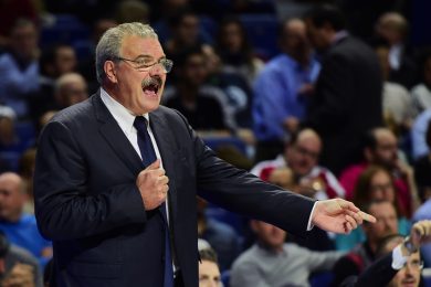 Sassari e l’esonero di Sacchetti: quando il basket fa come il calcio?