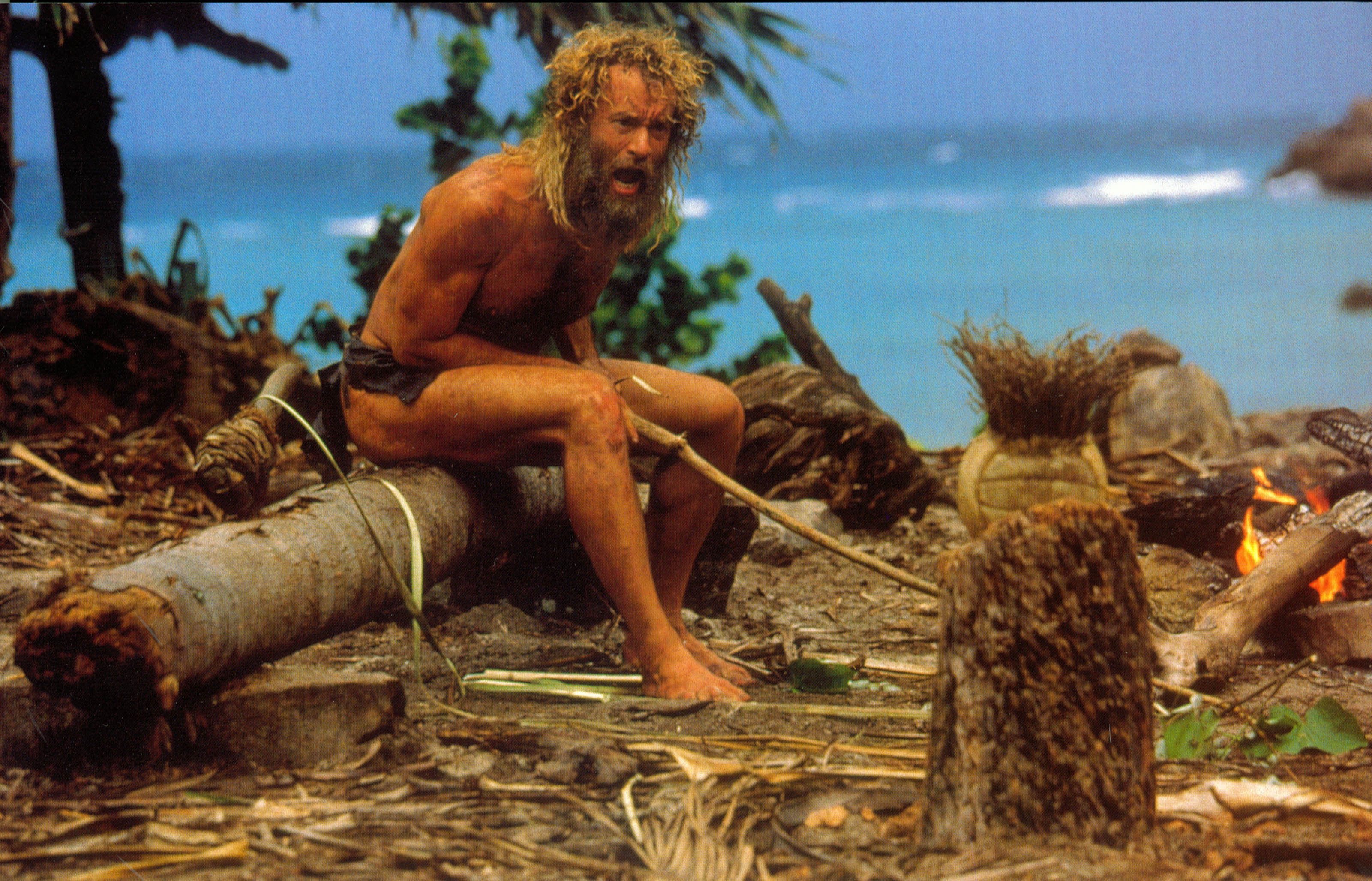 Da Chris Hemsworth a Johnny Depp: i camaleonti del cinema Da Chris Hemsworth a Johnny Depp: i camaleonti del cinema