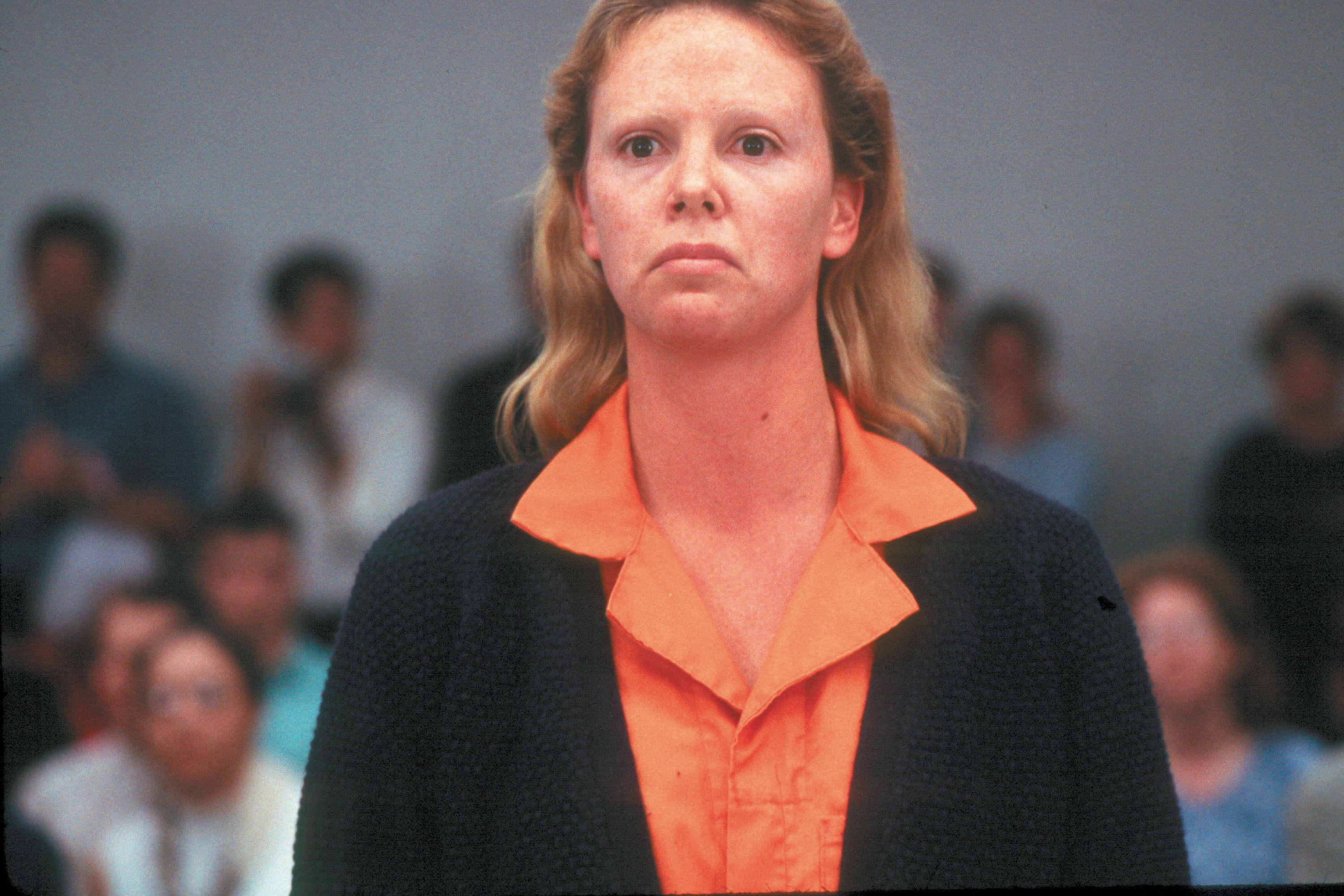 Da Chris Hemsworth a Johnny Depp: i camaleonti del cinema Da Chris Hemsworth a Johnny Depp: i camaleonti del cinema