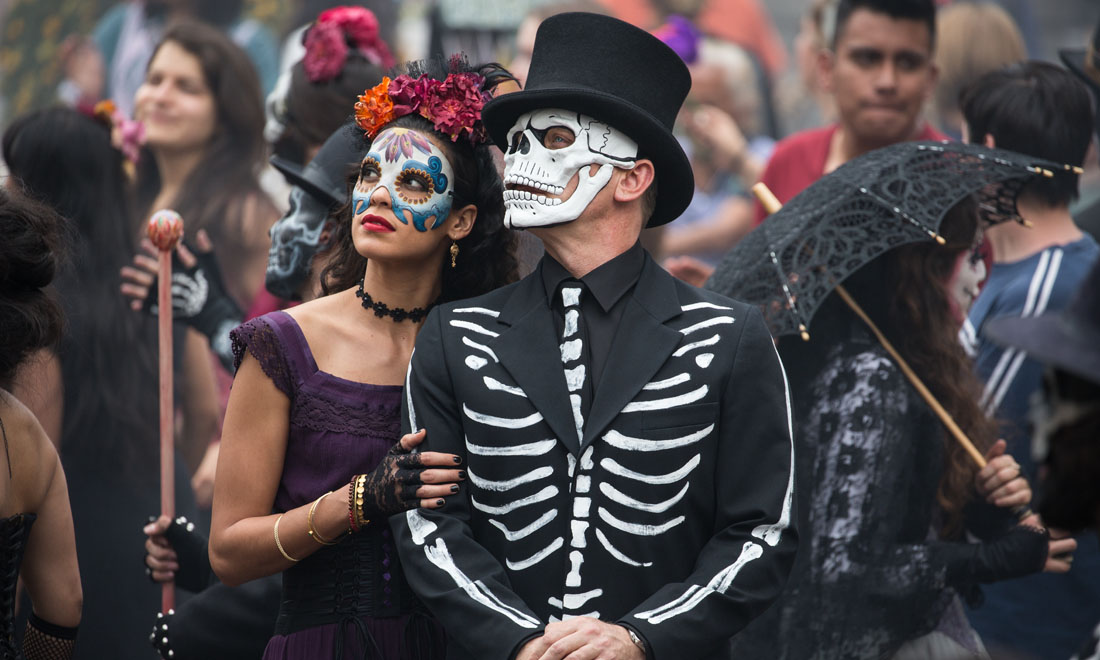 I 10 film più visti della settimana (16-22 novembre)