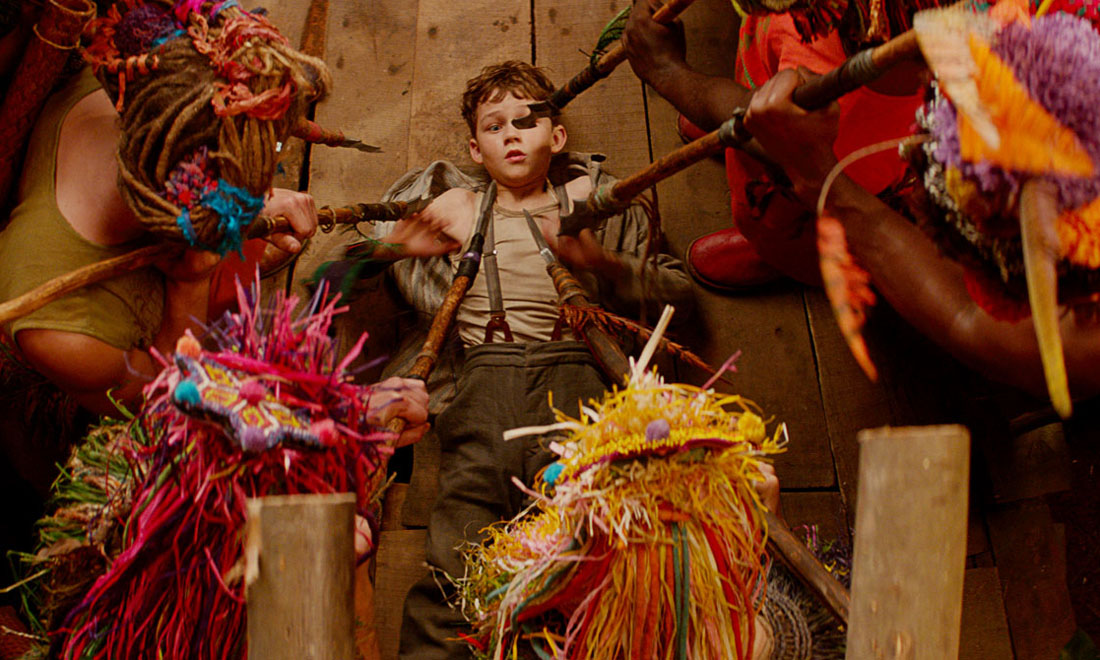 I 10 film più visti della settimana (16-22 novembre)