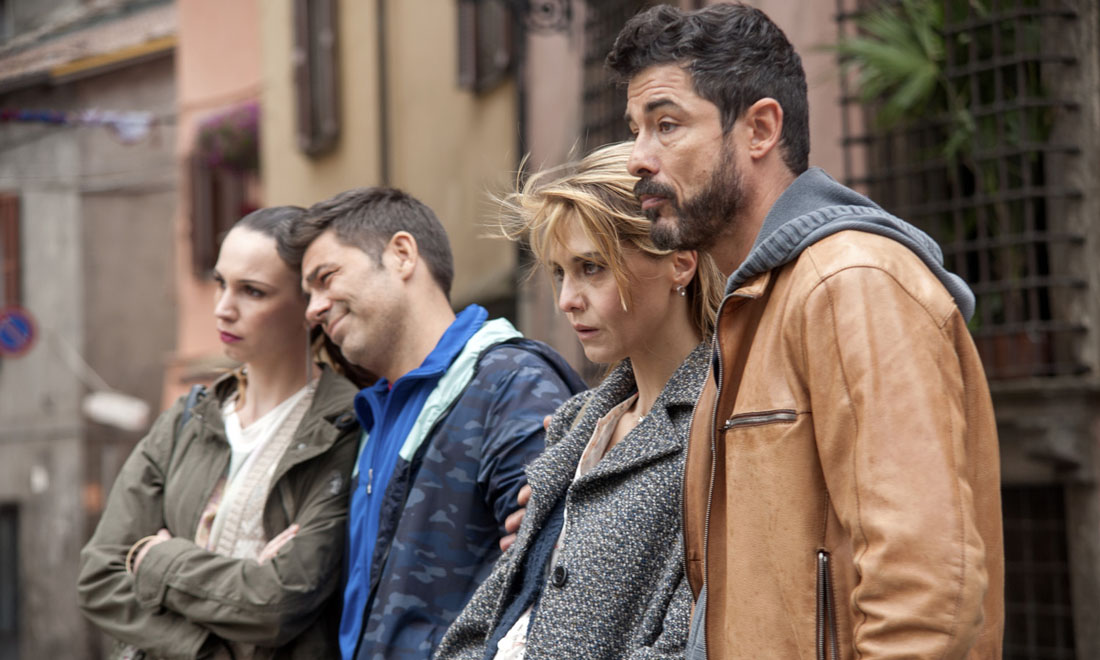 I 10 film più visti della settimana (16-22 novembre)