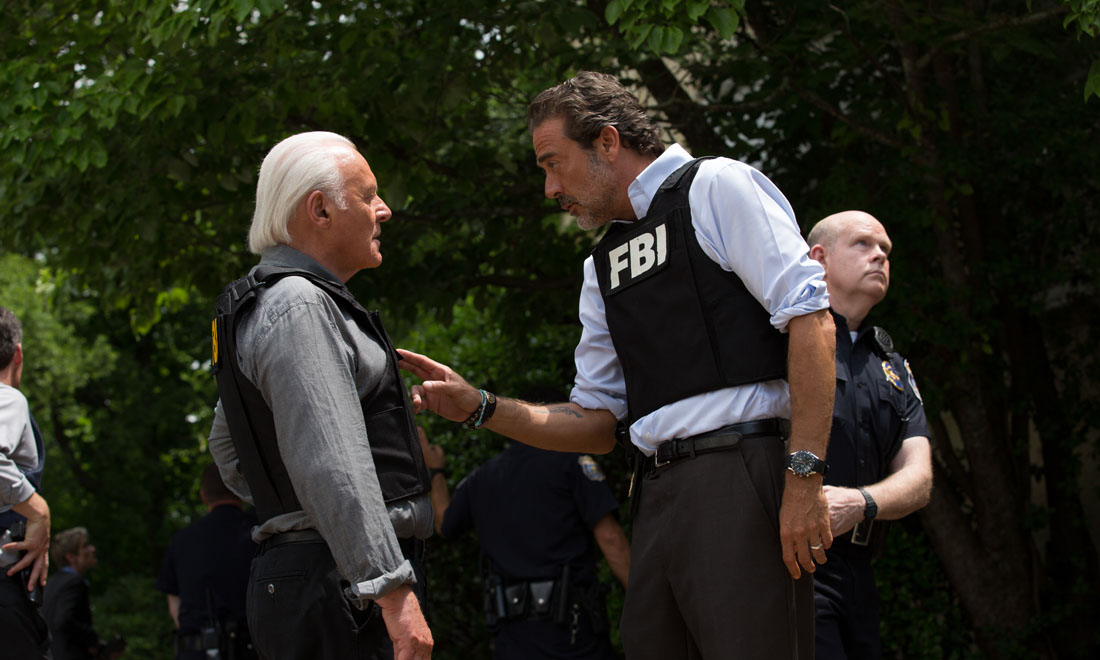 I 10 film più visti della settimana (16-22 novembre)