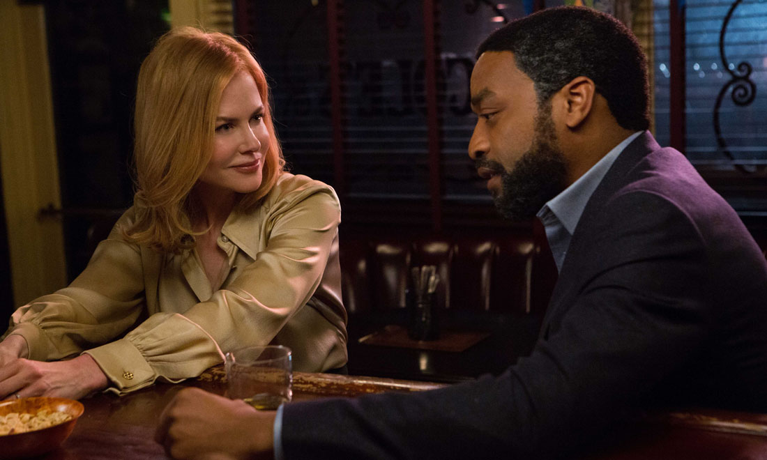 I 10 film più visti della settimana (16-22 novembre)