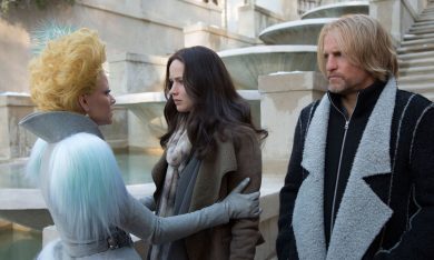 I 10 film più visti della settimana (16-22 novembre)