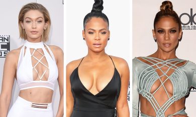 American Music Awards 2015