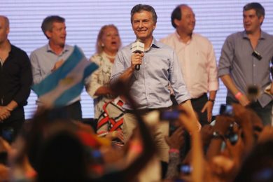 Argentina: la vittoria di Macri in un Paese spaccato