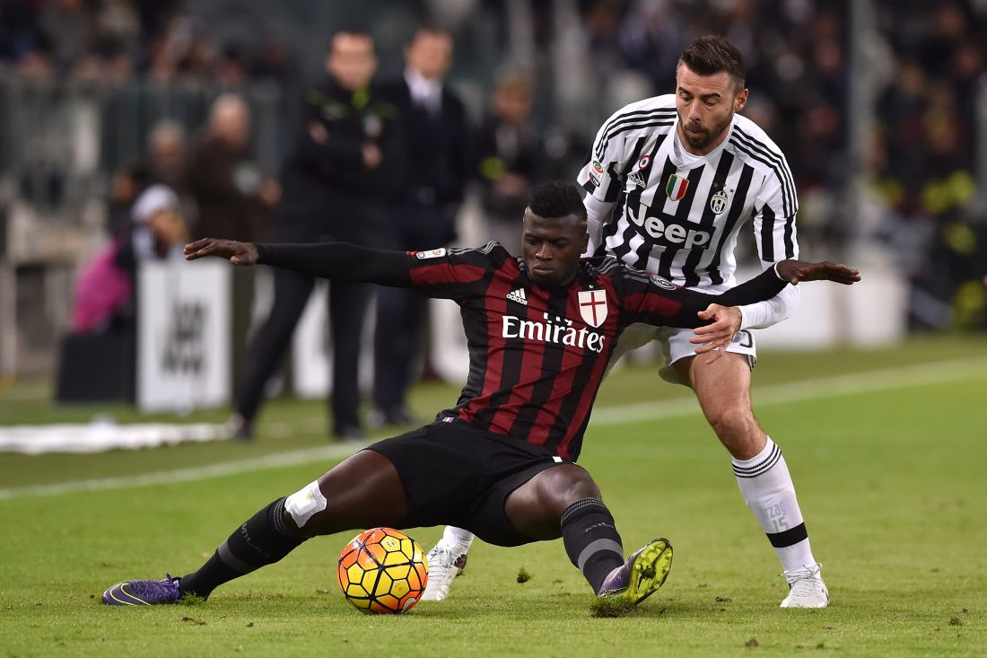 Top 11 italiani: un Marchetti monumentale tiene a galla la Lazio Top 11 italiani: un Marchetti monumentale tiene a galla la Lazio