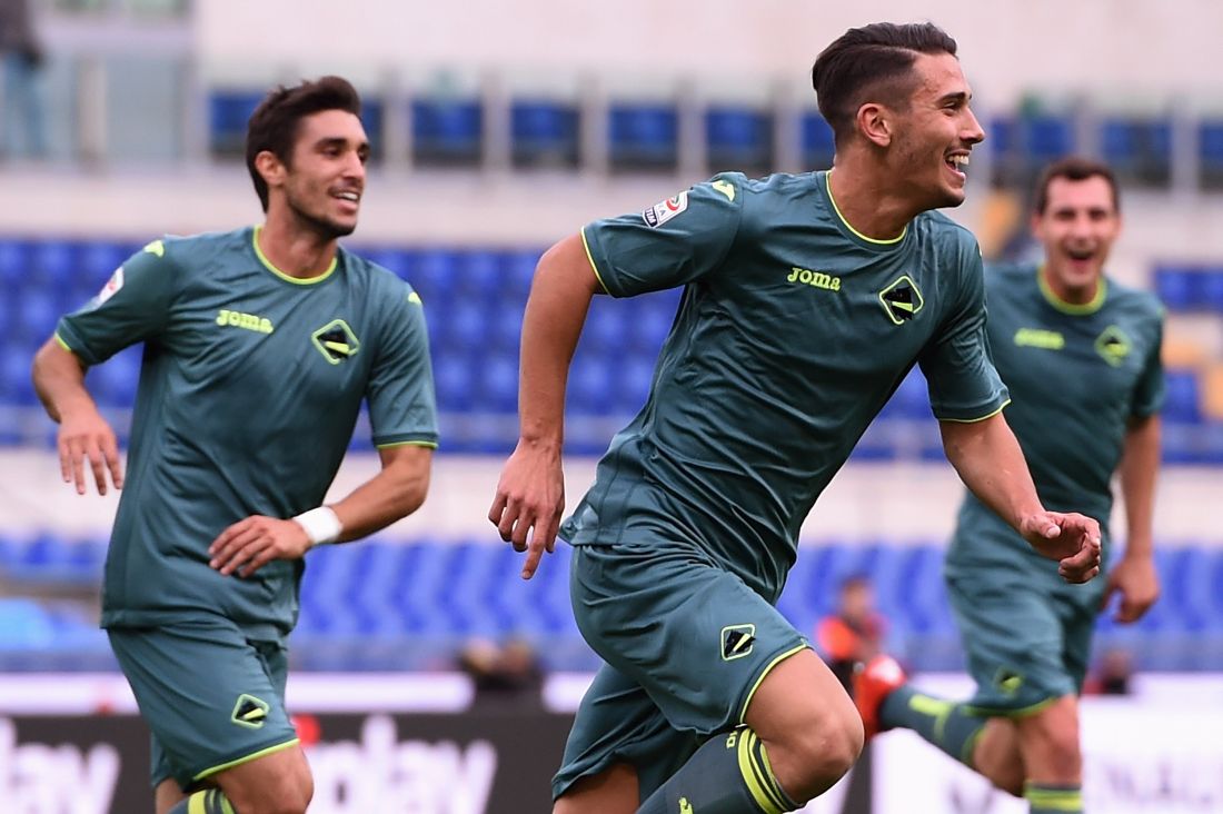 Top 11 italiani: un Marchetti monumentale tiene a galla la Lazio Top 11 italiani: un Marchetti monumentale tiene a galla la Lazio