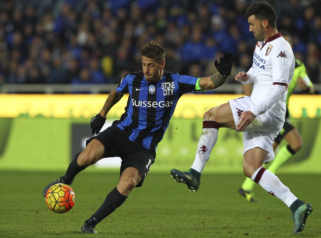 Top 11 italiani: un Marchetti monumentale tiene a galla la Lazio Top 11 italiani: un Marchetti monumentale tiene a galla la Lazio