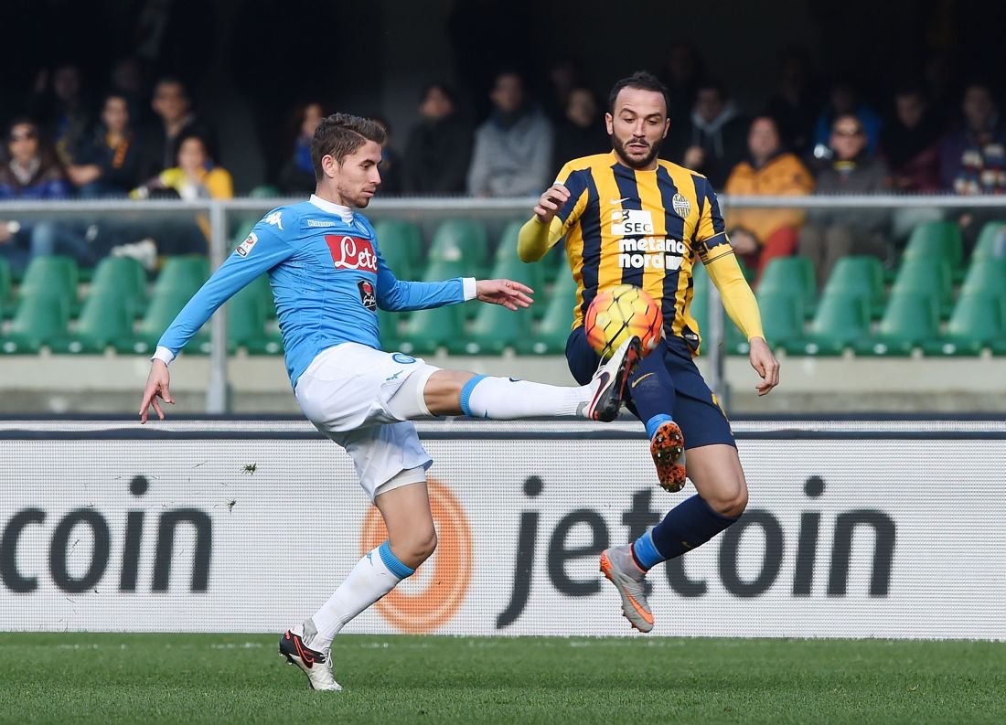 Top 11 italiani: un Marchetti monumentale tiene a galla la Lazio Top 11 italiani: un Marchetti monumentale tiene a galla la Lazio