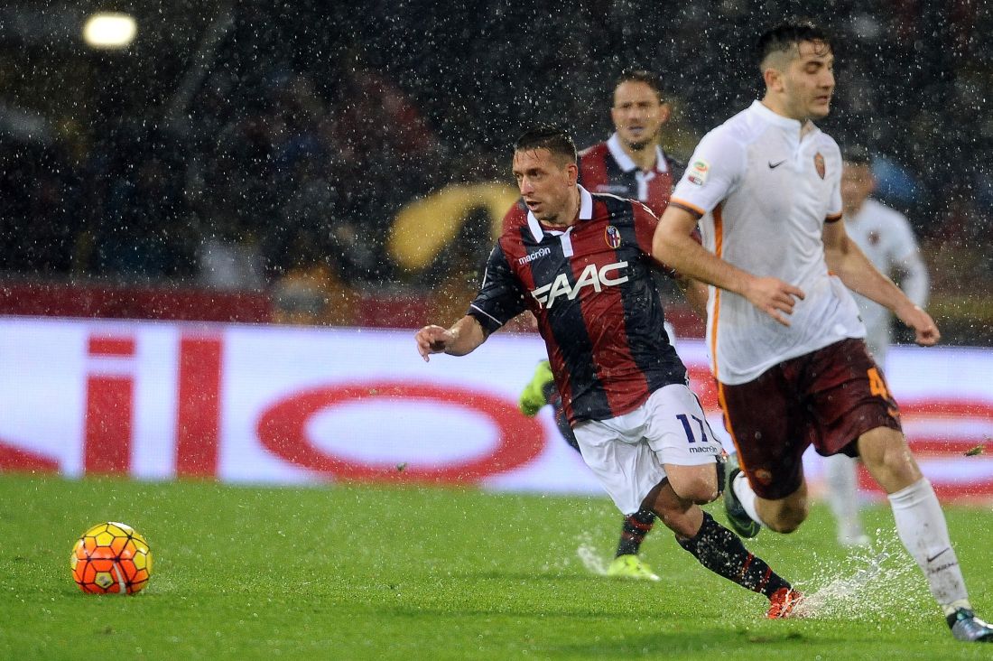 Top 11 italiani: un Marchetti monumentale tiene a galla la Lazio Top 11 italiani: un Marchetti monumentale tiene a galla la Lazio