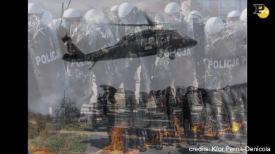 Kosovo: l’esercitazione “silver sabre” della Kfor