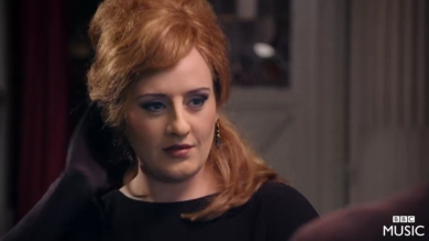 Adele: lo scherzo alla gara delle sue “sosia”
