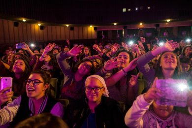 Panorama d’Italia a Palermo: un successo straordinario!