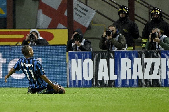 Napoli e Inter, a voi il primo duello scudetto Napoli e Inter, a voi il primo duello scudetto