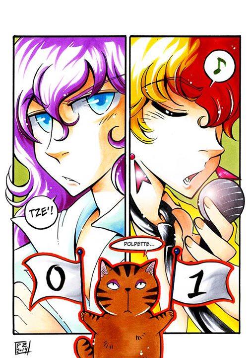 Zio Marrabbio c’è davvero (e ha un ristorante a Milano) Zio Marrabbio c’è davvero (e ha un ristorante a Milano)