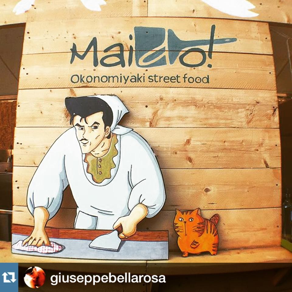 Zio Marrabbio c’è davvero (e ha un ristorante a Milano) Zio Marrabbio c’è davvero (e ha un ristorante a Milano)