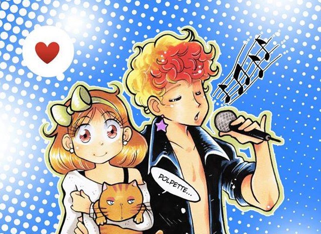 Zio Marrabbio c’è davvero (e ha un ristorante a Milano) Zio Marrabbio c’è davvero (e ha un ristorante a Milano)