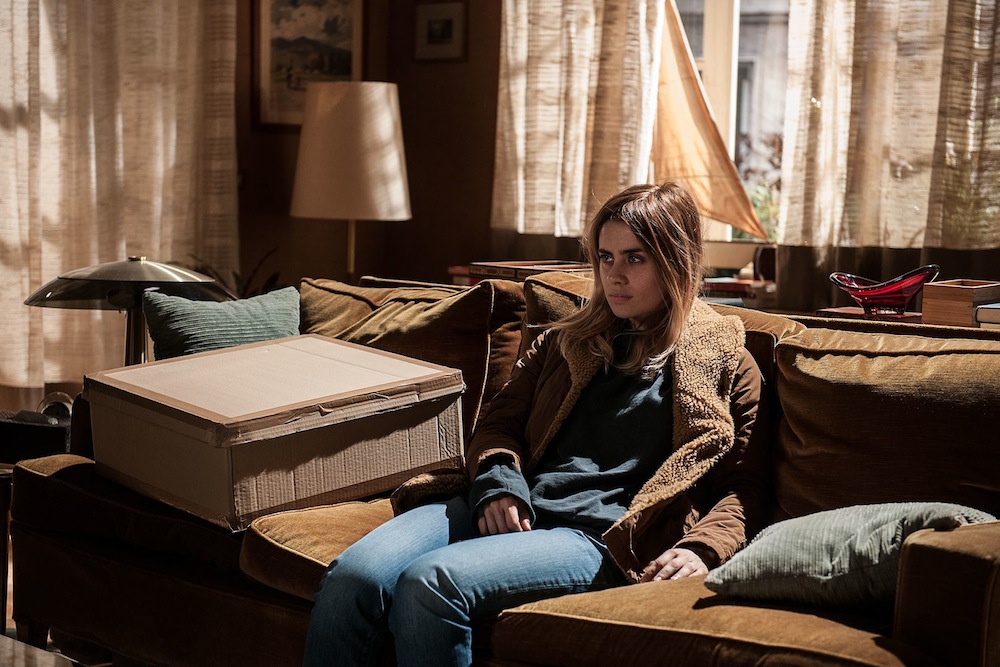 In Treatment: le foto della seconda stagione In Treatment: le foto della seconda stagione