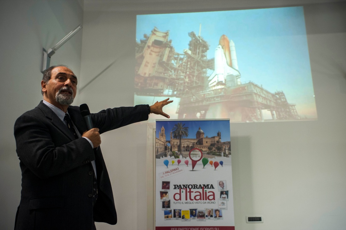 Umberto Guidoni: “Gli extraterrestri esistono. Ma non sono come nei film”