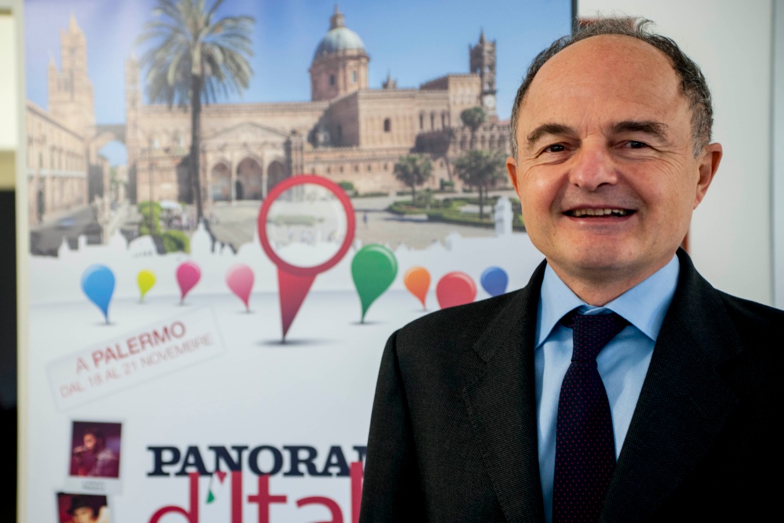 Umberto Guidoni: “Gli extraterrestri esistono. Ma non sono come nei film”