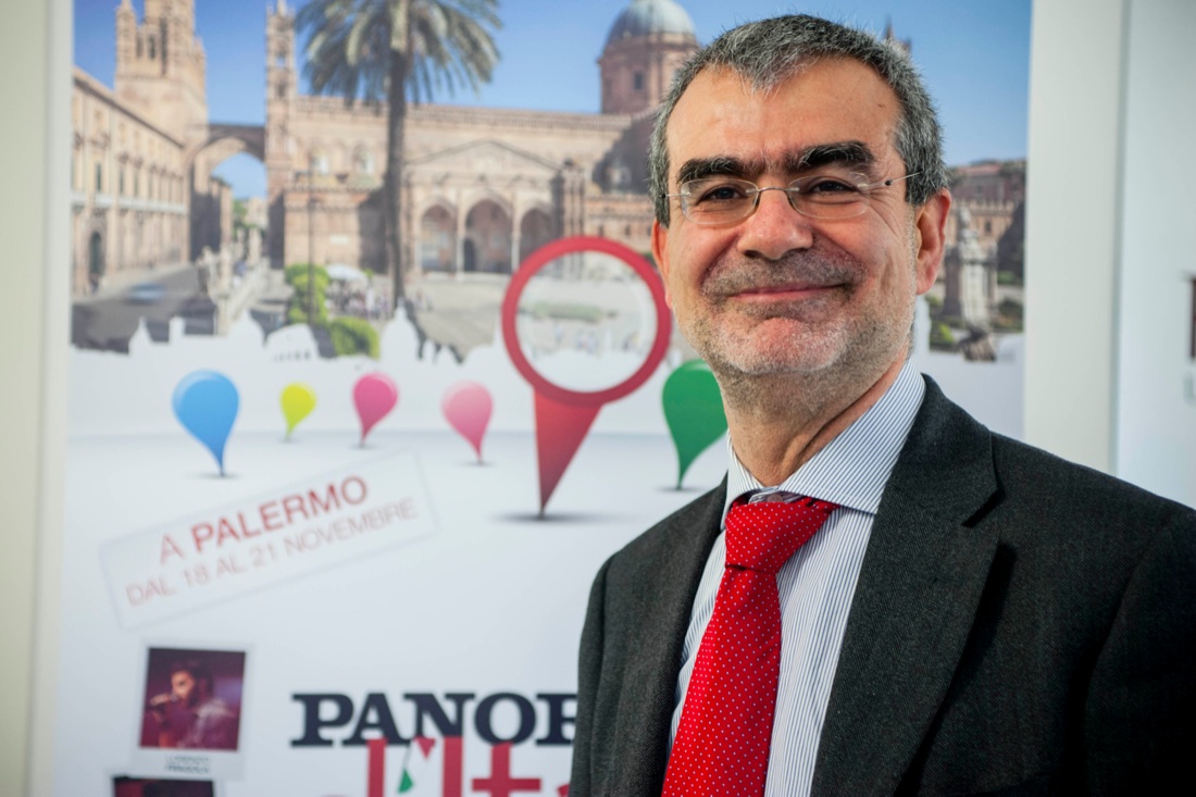 Umberto Guidoni: “Gli extraterrestri esistono. Ma non sono come nei film”