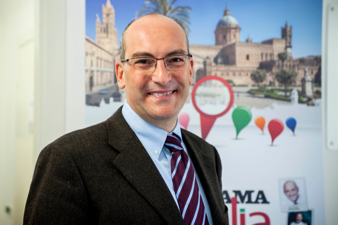 Umberto Guidoni: “Gli extraterrestri esistono. Ma non sono come nei film”