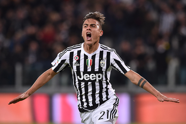 Juventus-Milan 1-0: Dybala affonda Mihajlovic Juventus-Milan 1-0: Dybala affonda Mihajlovic