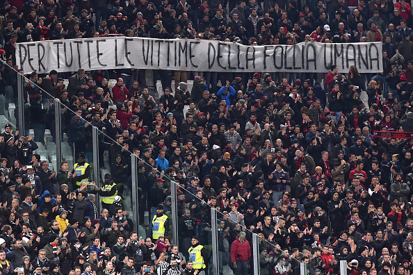 Juventus-Milan 1-0: Dybala affonda Mihajlovic Juventus-Milan 1-0: Dybala affonda Mihajlovic