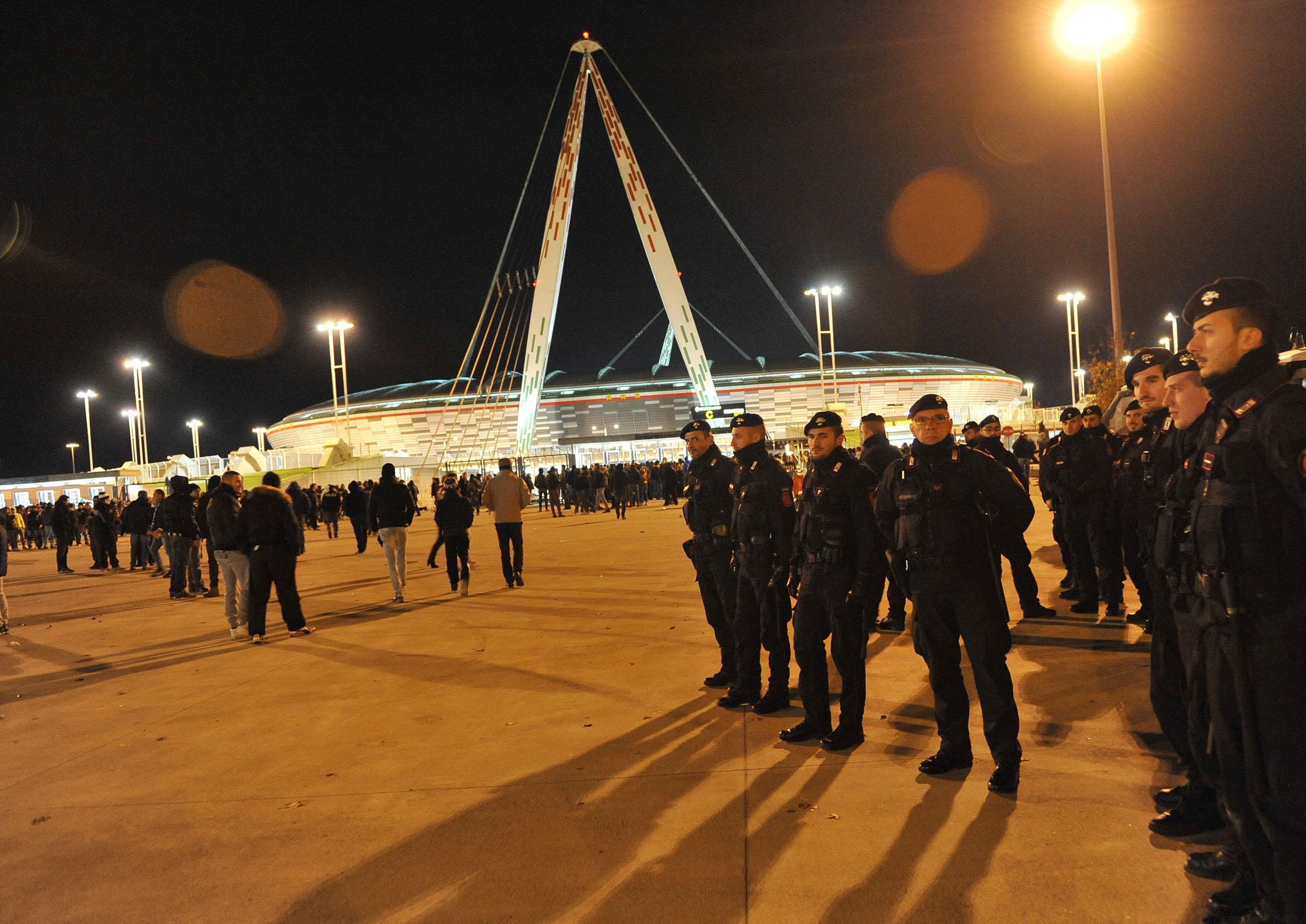 Juventus-Milan 1-0: Dybala affonda Mihajlovic Juventus-Milan 1-0: Dybala affonda Mihajlovic