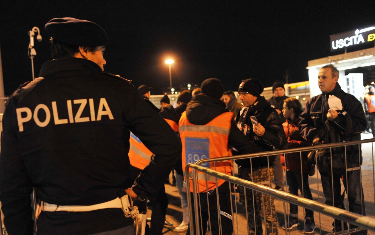 Galleria foto 'Juventus-Milan 1-0: Dybala affonda Mihajlovic' - foto 2