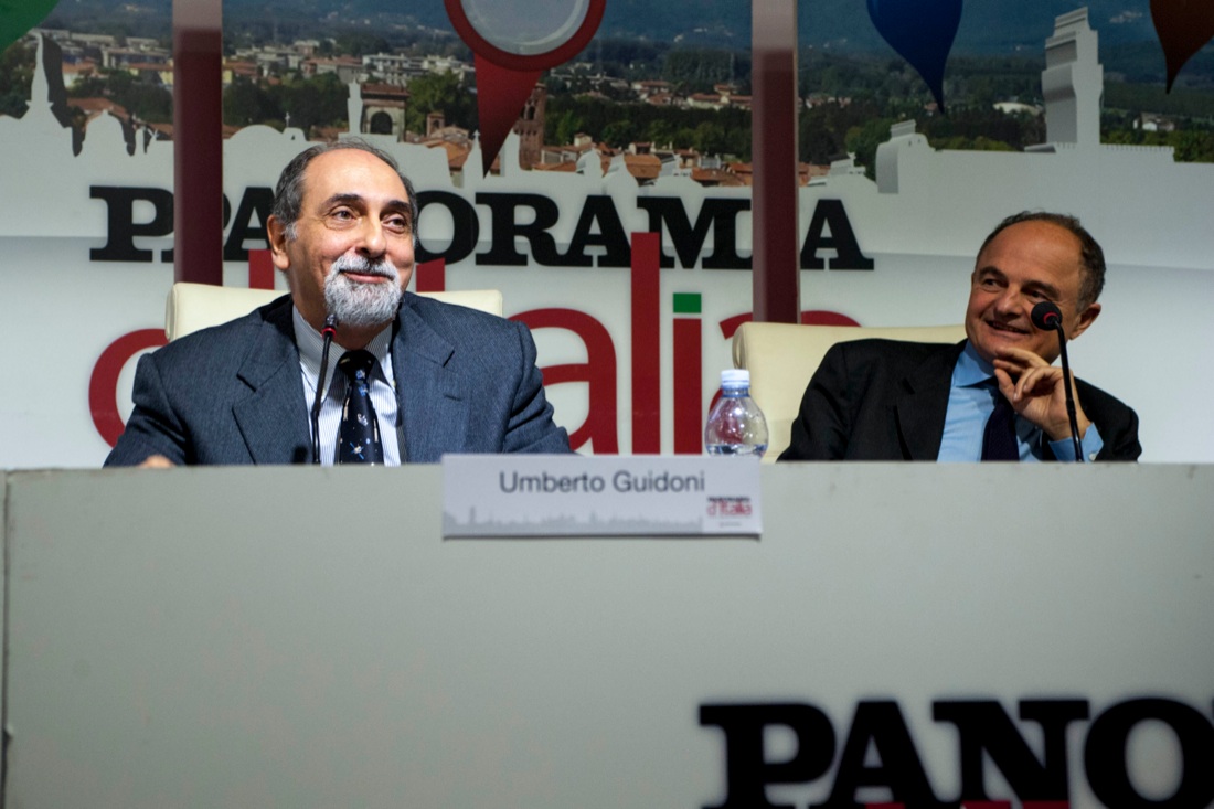 Da Palermo oltre i confini del Pianeta