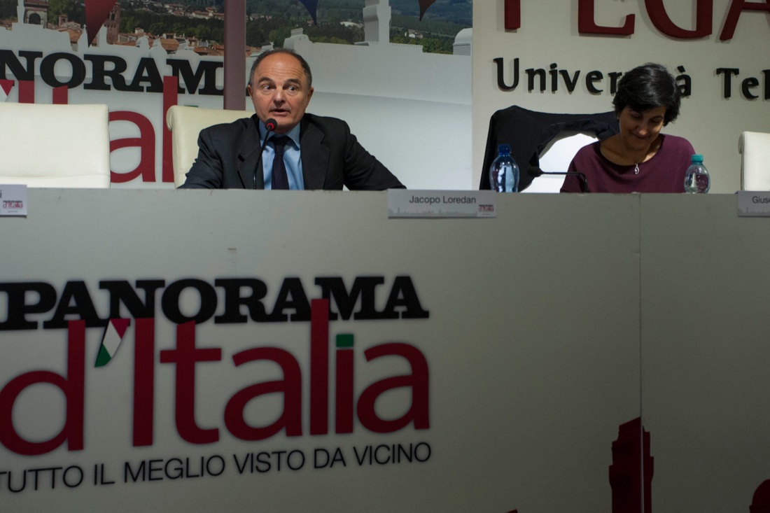 Da Palermo oltre i confini del Pianeta