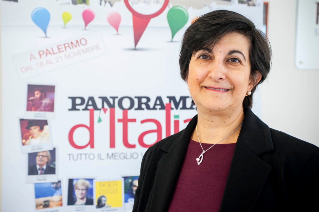 Da Palermo oltre i confini del Pianeta