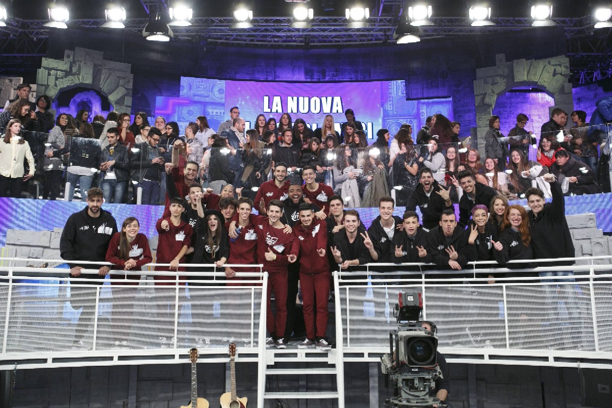 Amici 15: ecco chi sono i nuovi concorrenti Amici 15: ecco chi sono i nuovi concorrenti