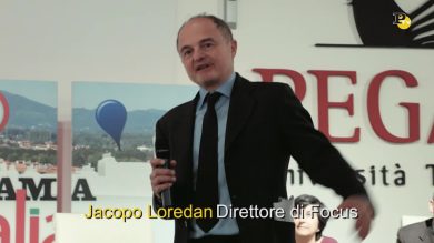 In viaggio con Focus, da Palermo allo spazio